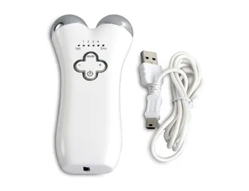 

Elitzia ETAC048 Beauty Tools Face Massager Bio Ion Skin Rejuvenation Wrinkles Removal