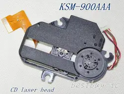 Ksm-900aaa для Портативный CD Лазерная головка (910aaa) dm CD-dech