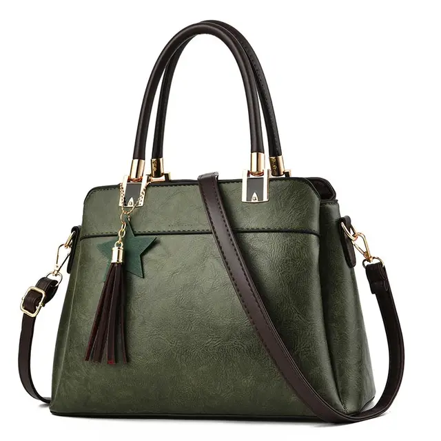 knock off tote bag