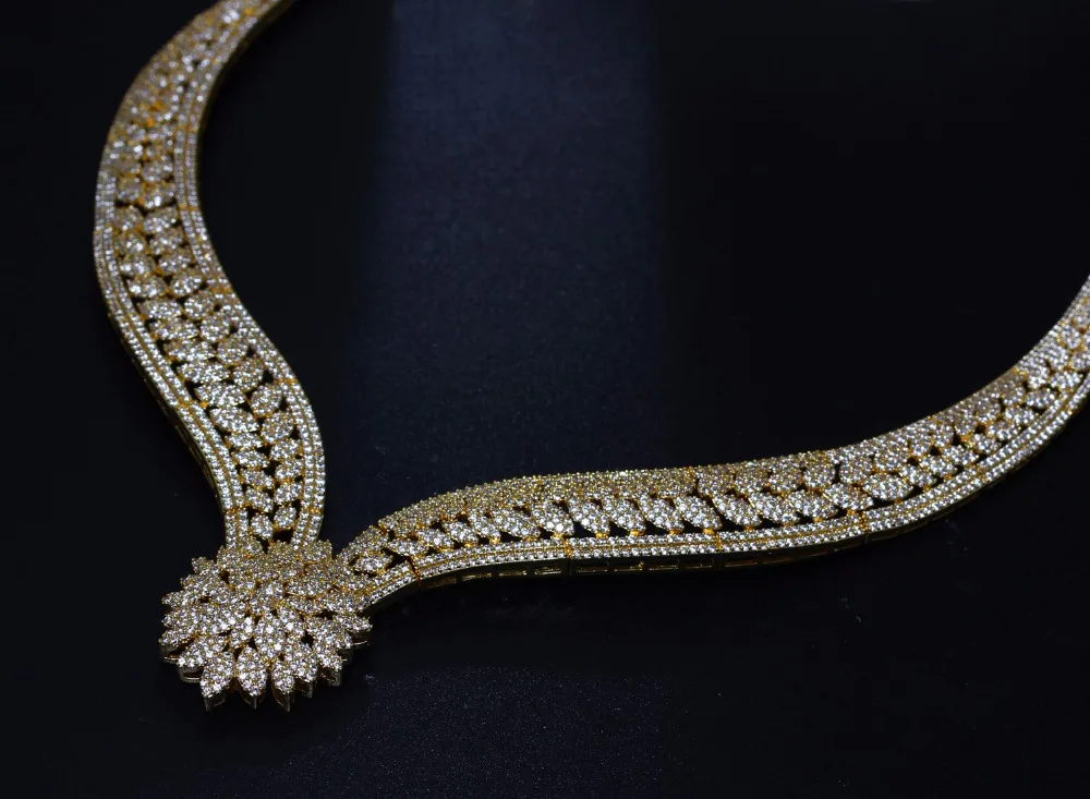 large 4pcs jewelry sets (6)