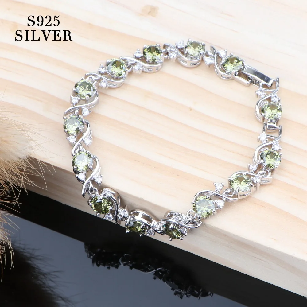 925 Silver Set