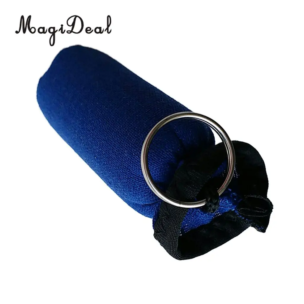 Outdoor Cylinder Safety Floating Keyring for Marine Boat Jetski Yacht Sailing Rafting Surfing Boating Swimming Accessories