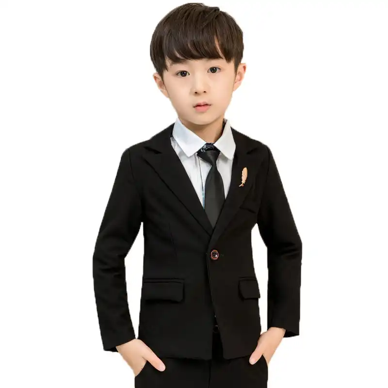 graduation suits for girls