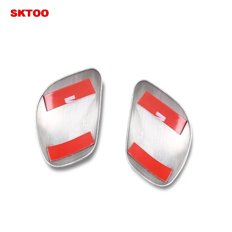 SKTOO Car styling shift lever cover gear shift knob head carbon fiber sticker for VW Golf 7 MK7 Golf 5 6 Passat Polo CC Tiguan SKTOO Car styling shift lever cover gear shift knob head carbon fiber sticker for VW Golf 7 MK7 Golf 5 6 Passat Polo CC Tiguan