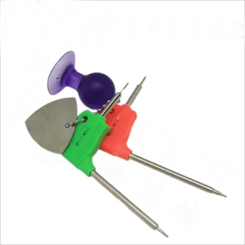 

6 in 1 Multi-purpose screwdriver set opening tools for iphone4 4S 5