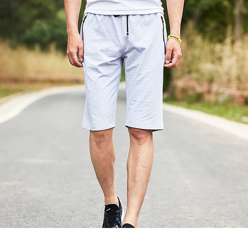  Casual Man Short Pants  (2)