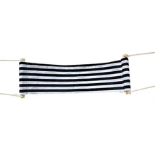Adjustable Footbed Hammock Straps Stand Foot Hammock Lazy Artifact Home Outdoor Desk Relax Foot