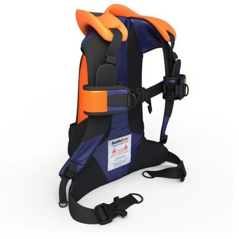 Bolsa de Esportes ao ar Bolsa de Ombro Assento de Ombro de Criança Fezes de Volta Saddlebaby Multifuncional Livre. Sela Seguro Pai-criança Caminhadas 13 High Quality Esporte e Lazer
