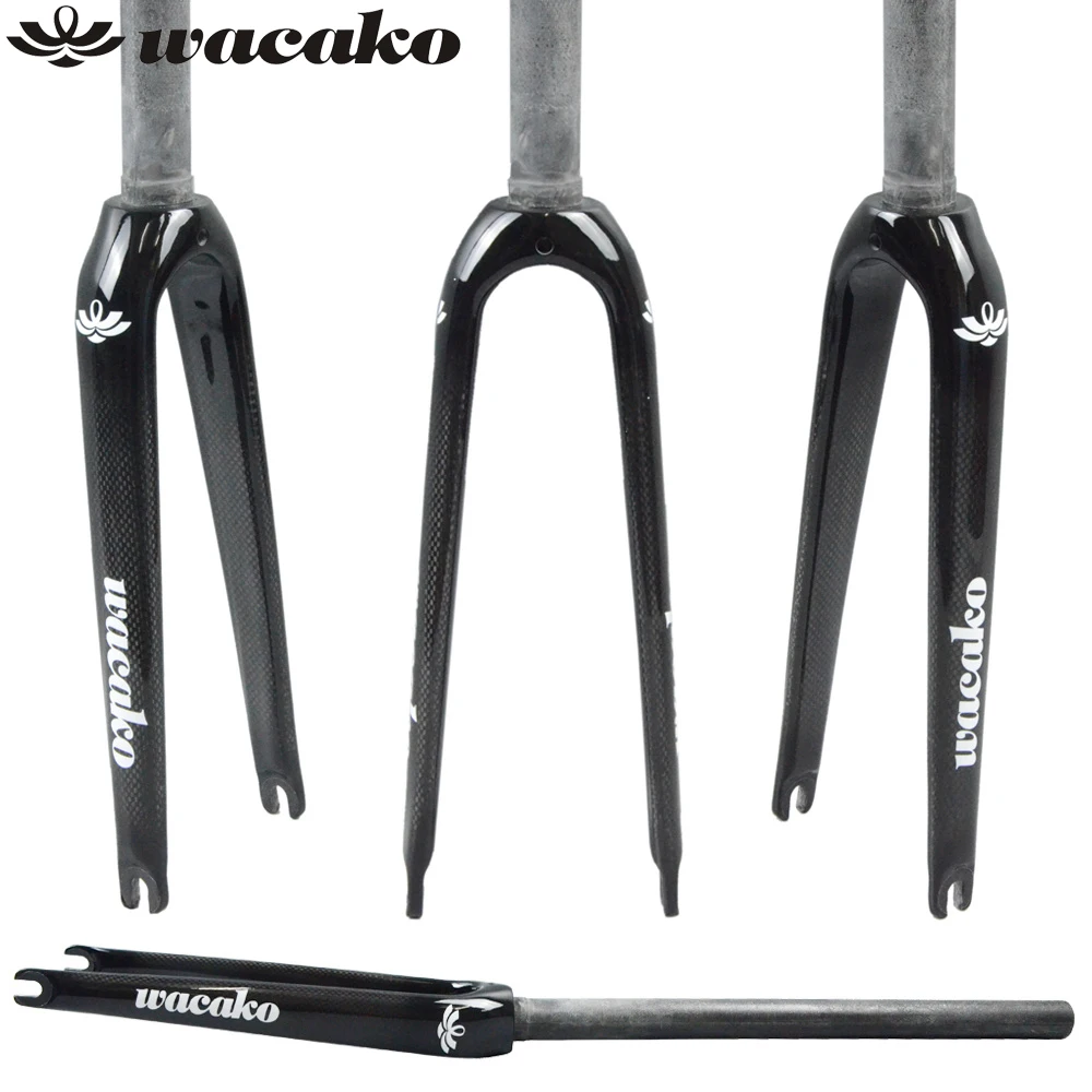 wacako carbon fork
