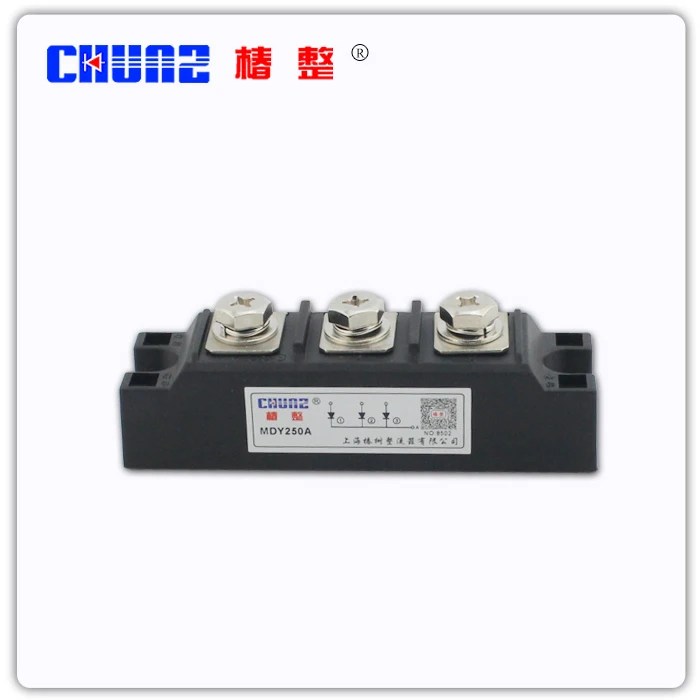

[ZOB] RELAY MDY200A --3pcs/lot
