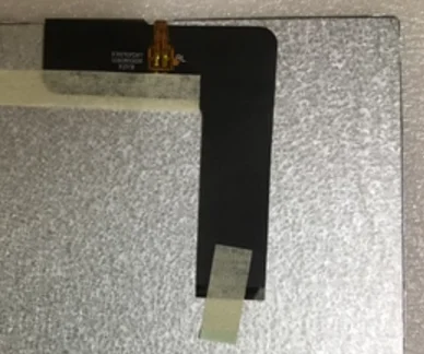 

625 ^ A+ LCD Display inner LCD screen Matrix panel KR070PD8T for Tablet pc
