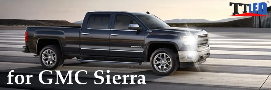 GMC Sierra