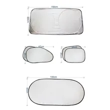 Мудрый путешествия автомобильные аксессуары окна автомобиля солнцезащитный тент для автомобиля козырек на лобовое стекло от солнца для лобового стекла от солнца Солнцезащитная УФ шторка Pro