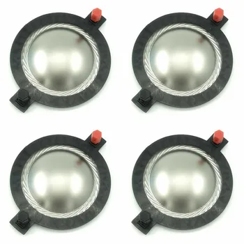 

4PCS/LOT Diaphragm for MARTIN AUDIO F1 P Audio Driver 16 Ohms