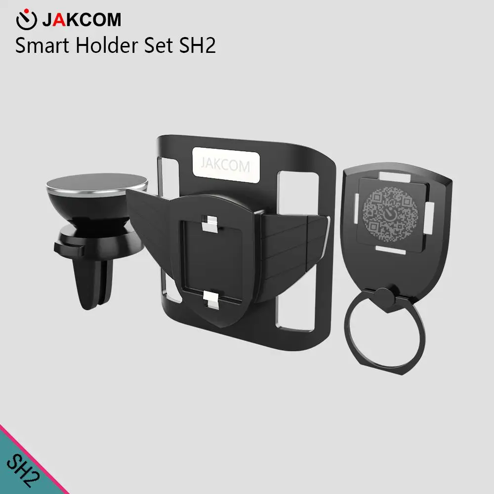 Jakcom SH2 Smart Holder Set Penjualan Panas Di Lengan Seperti Berjalan Band Handphone Outdoor Band Phone Case
