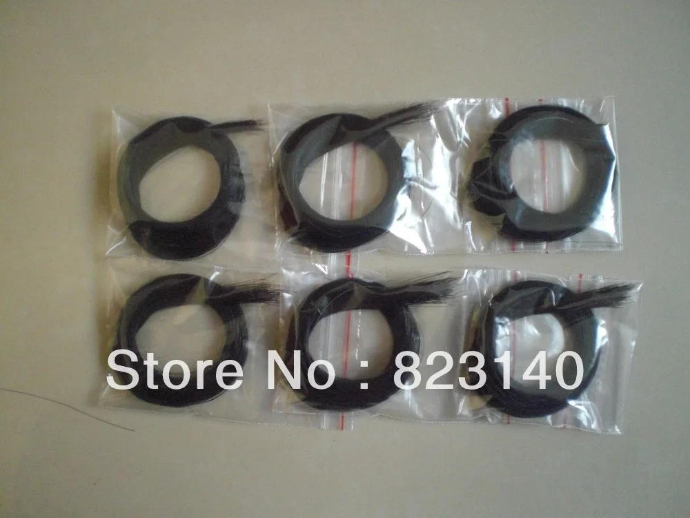 Gift Tali Violin Tinggi Gitar 6