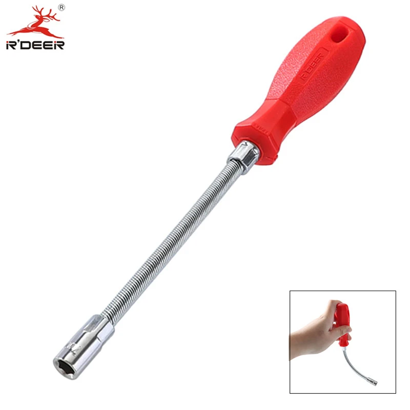 7mm hex socket bit