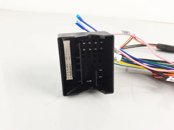 Discount Android 8.1 quad core car dvd player media radio car audio stereo wifi carplay headunit for   Passat B8 2015-2017 2