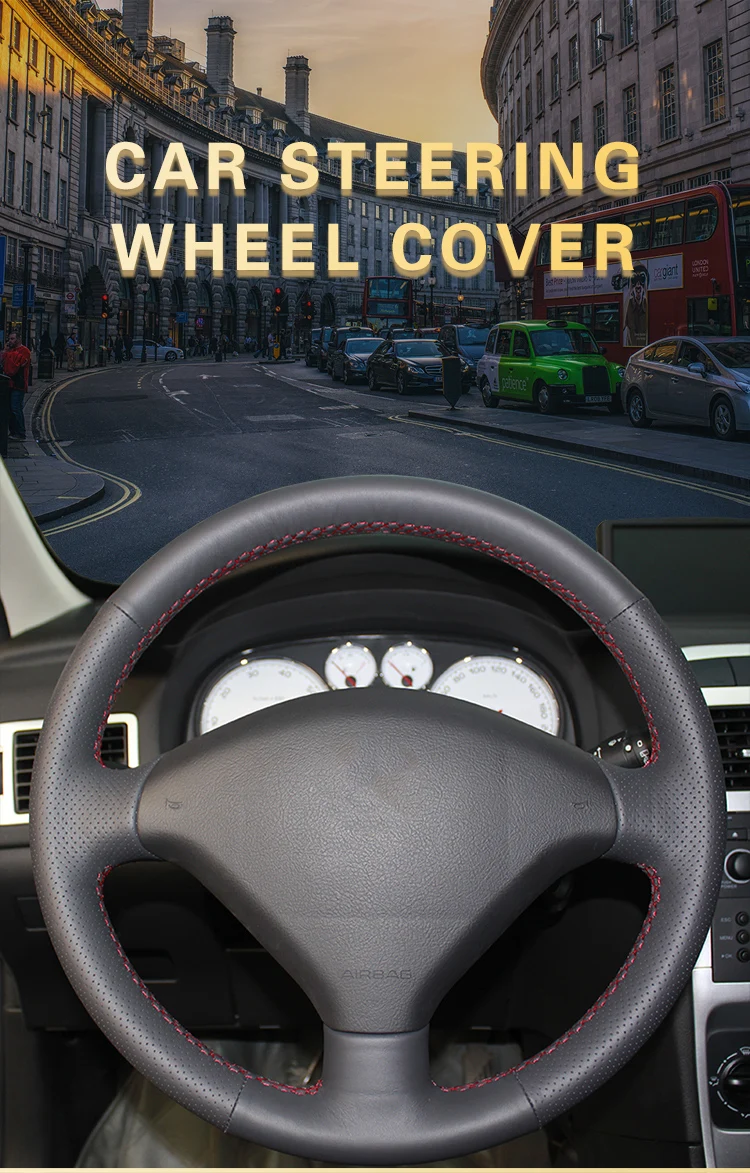 for Peugeot 307 -05