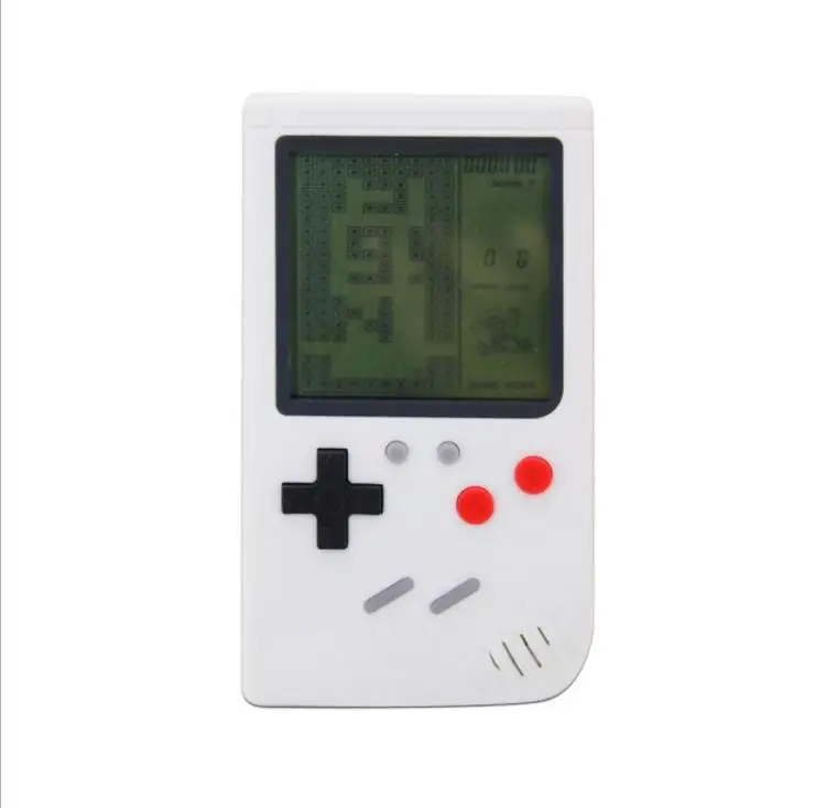tetris handheld electronic game