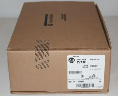 

2711PRP8D New&Original 2711P-RP8D