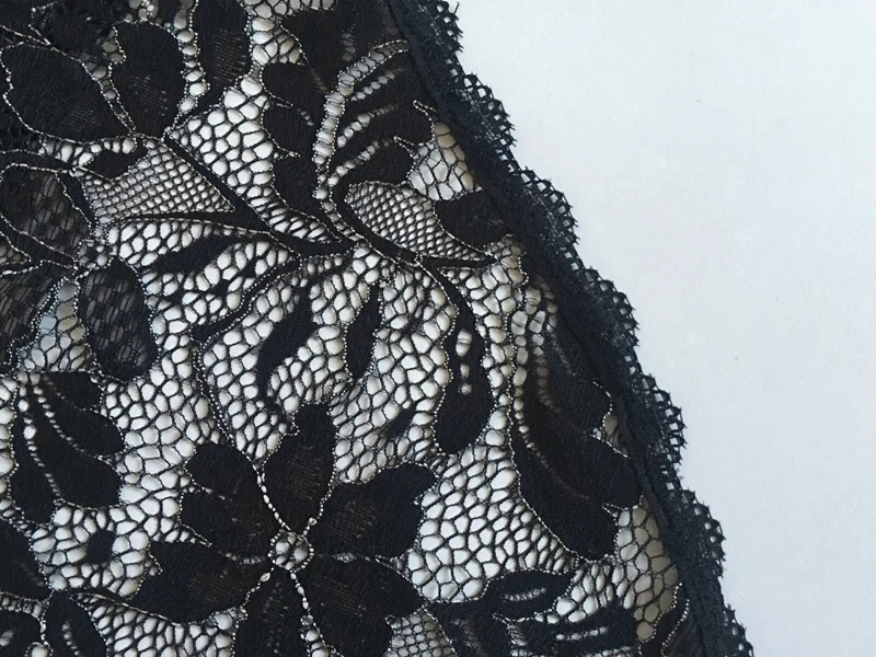 KYRA Big Size Sexy Sheer Lace Panties Women Underwear High-Rise Briefs Transparent Floral Lurex Lace Panty Plus Size XL 2XL 3XL KYRA Big Size Sexy Sheer Lace Panties Women Underwear High-Rise Briefs Transparent Floral Lurex Lace Panty Plus Size XL 2XL 3XL