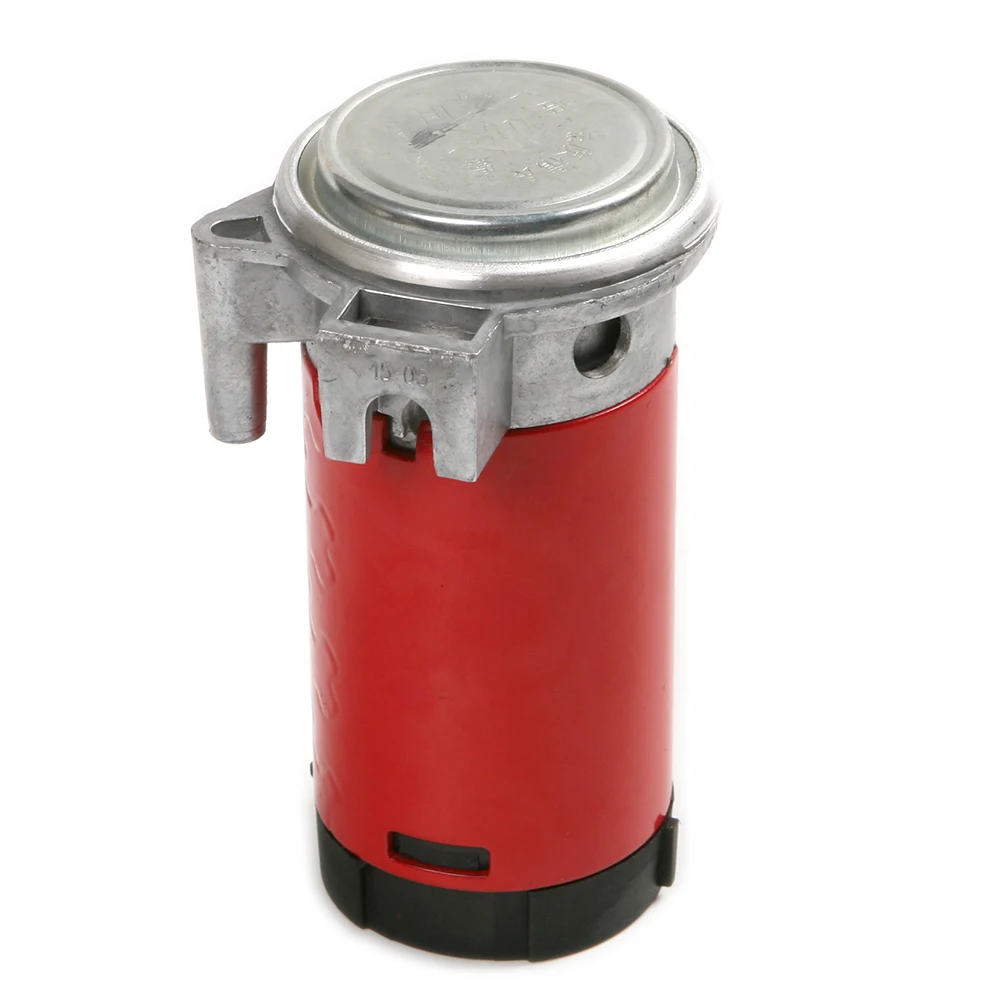 Universal 12VDC Compressor Pump Air Horn Powerful Voice Compressor Kit