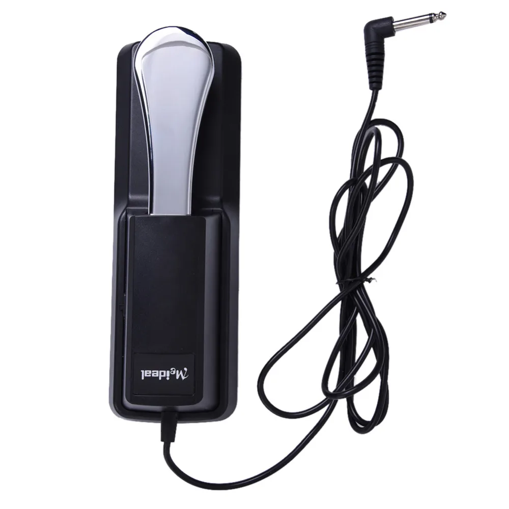 Buy Piano Sustain Pedal Keyboard Sustain Damper Pedal