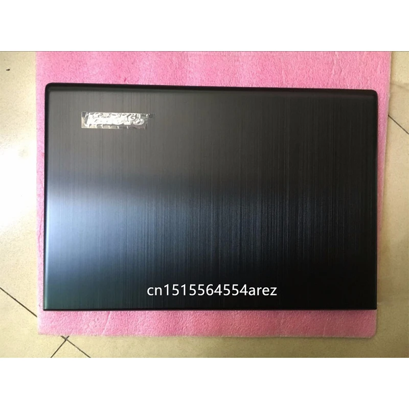 Новое и оригинальное ноутбук lenovo Z70-80 ЖК задняя крышка/ЖК задняя крышка AP0U0000100