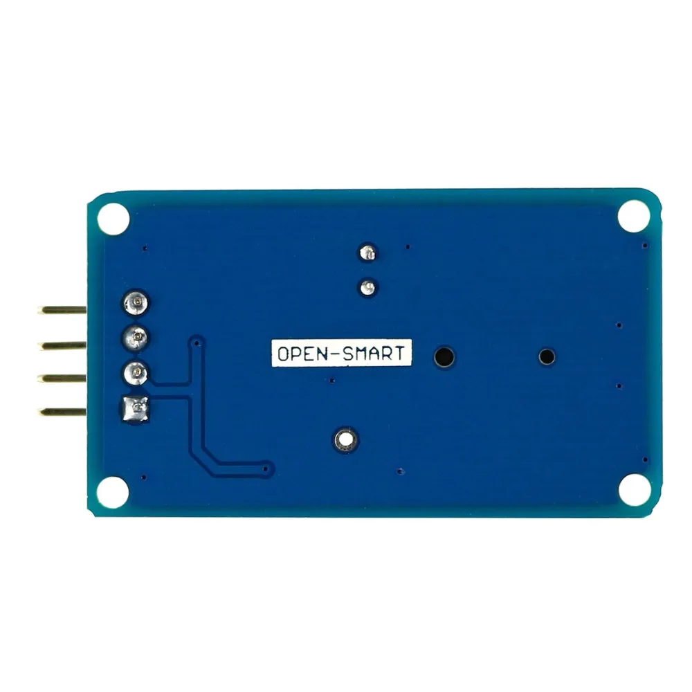 DS1307 RTC Module Real Time Clock module I2C Interface Arduino