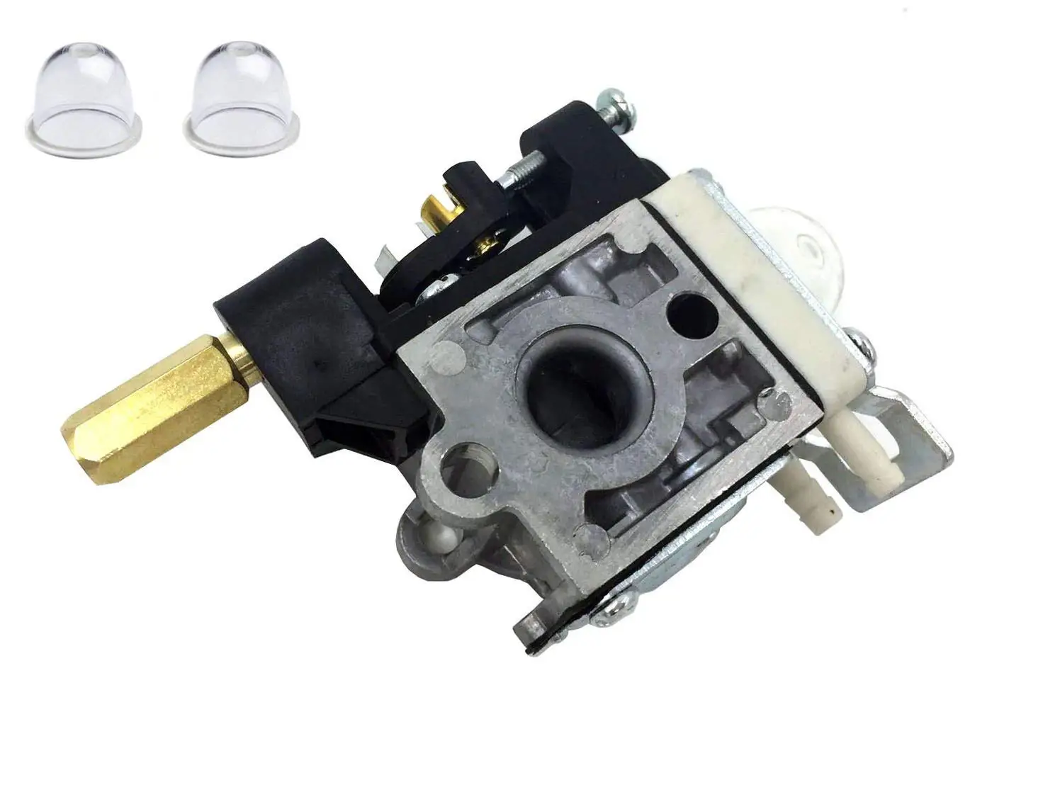 New Carburetor for Zama RB K112 Echo SRM 266 HCA 266 PAS 266 PE 266 PPT