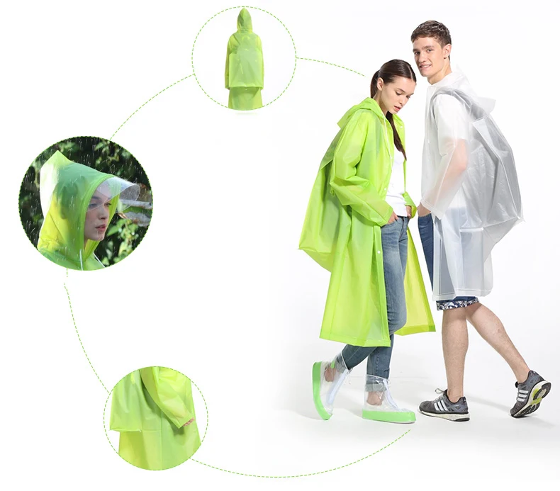 Rain suit  (22)