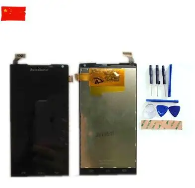 New 4.7" Wexler Zen 4.7 LCD Screen Display Matrix + Touch panel Digitizer Glass Sensor Assembly Free Shipping | Мобильные