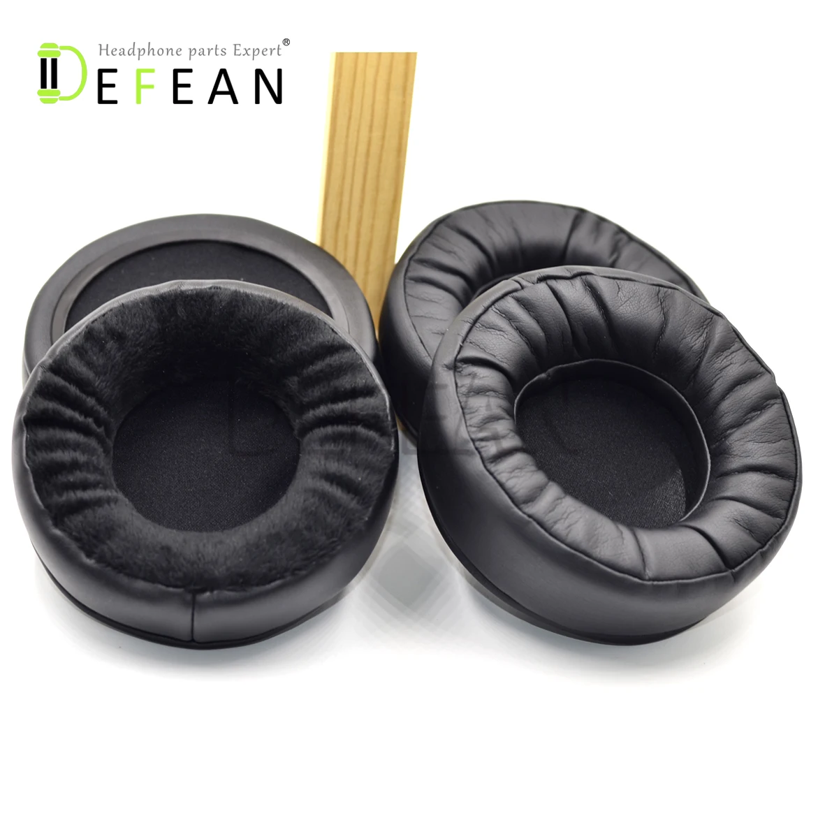 man o war ear cups