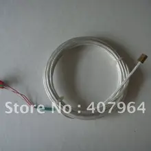 Класс A на тонкой пленке Pt100 контактный термометр Быстрая