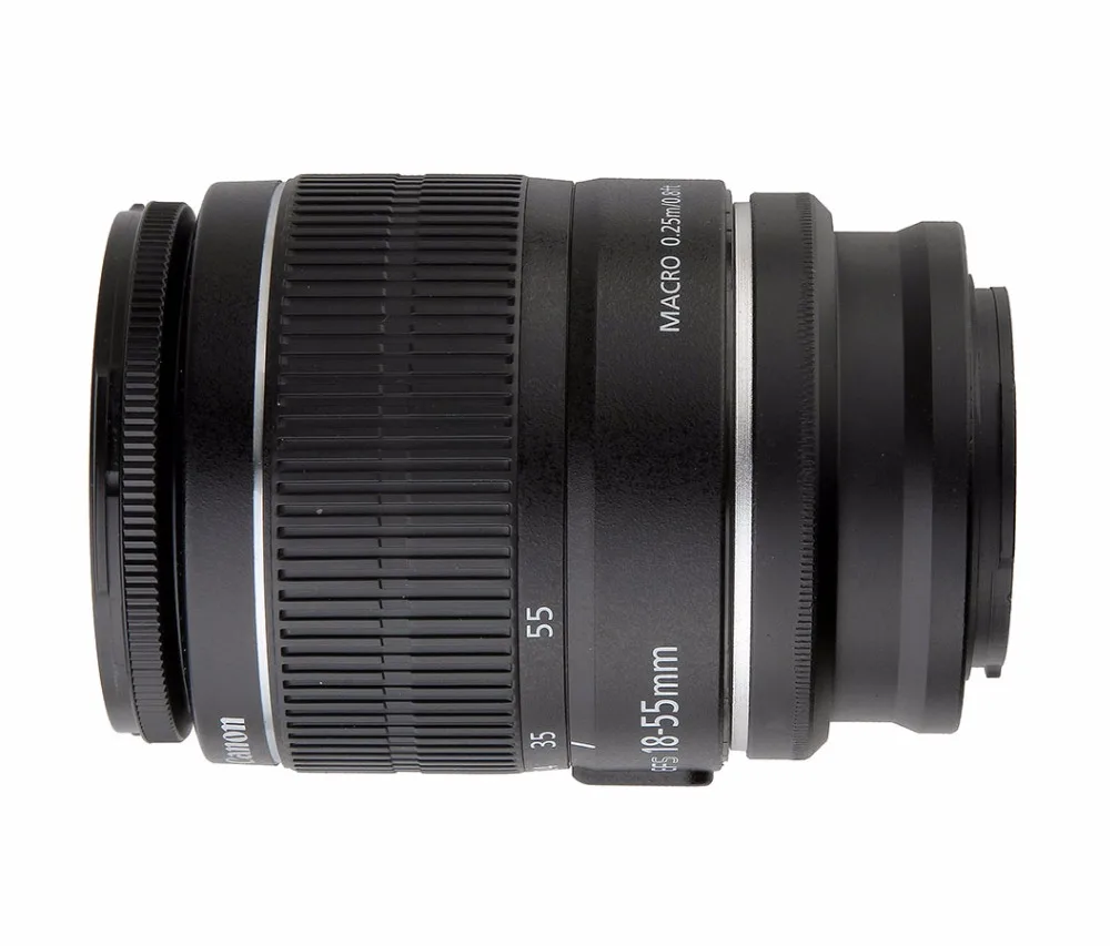 Адаптер для объектива камеры Canon EF К NEX E-mount для sony NEX-7 6 5R 5T A5000 A5100 A6000 A6300 A6500 A7 A7II A7R A7M3 A9 II