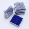 4 pcs Utile Gel De Silice Déshydratant Humidité Humidité Pour Absorb Box Réutilisable ► Photo 2/6