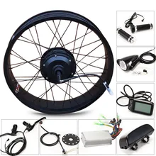 Ebike 36V 350W electric bicycle kit for 20x4.0 Ebike 36V 350W electric bicycle kit for 20x4.0