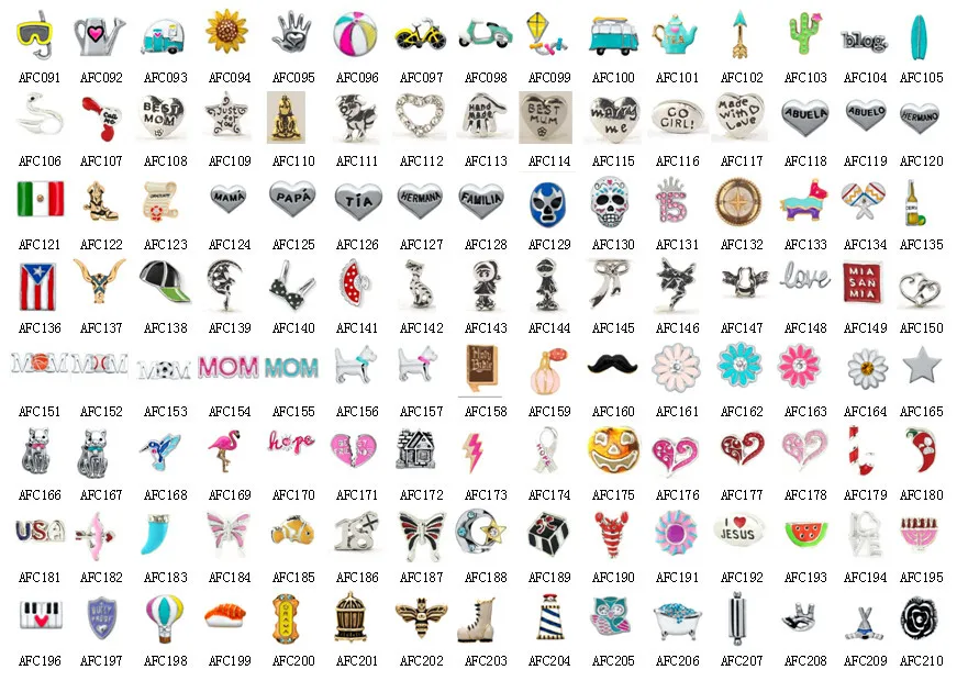 floating charms catalog02