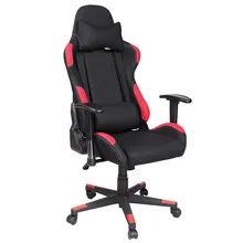 Homdox Modern Adjustable Steel Frame Recliner font b Office b font Computer Ergonomic font b Chair