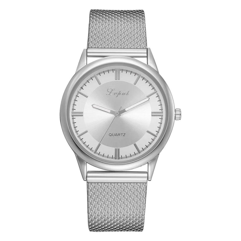 

Luxury Ladies Women's Casual Quartz Silicone strap Band Watch Analog Wrist Watch top brand luxury clock women silicon