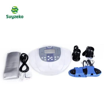 

detox machine for foot