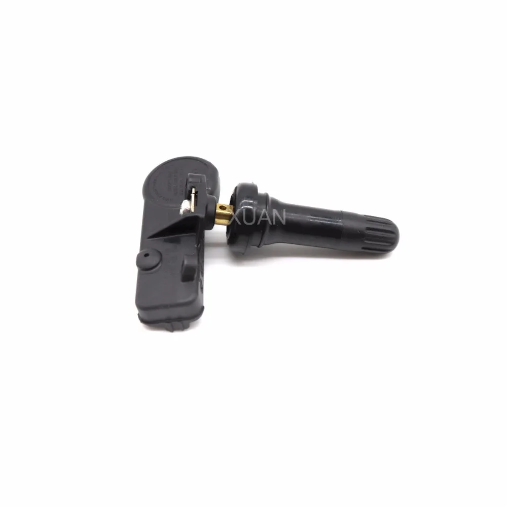 XUAN 4 шт. датчик давления в шинах TPMS 12768826 для CHEVROLET CAMARO CRUZE EQUINOX IMPALA MALIBU SONIC SPARK EV