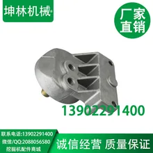 Komatsu PC200-6 экскаватор дизель 6D102 решетки дизельный фильтр FF5052 6732-71-6220