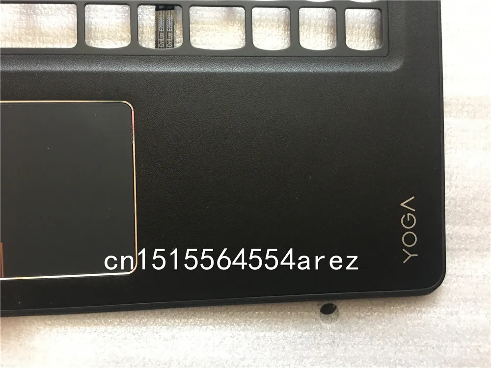 Новый оригинальный чехол для ноутбука Lenovo Yoga 900 4 pro Palmrest/чехол клавиатуры