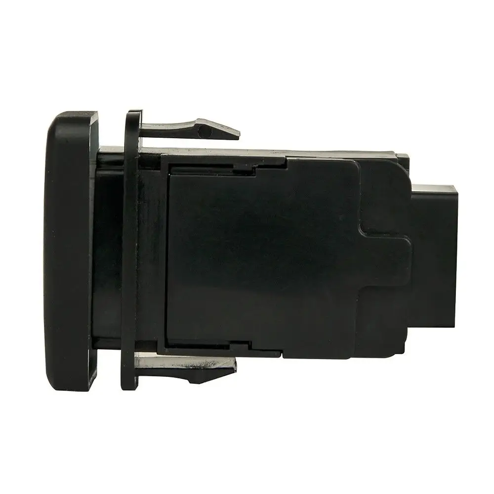 12В 3а кнопочный выключатель светодиодный с проводами для Toyota Land Fortuner TAOMA PIRATE LIGHTS