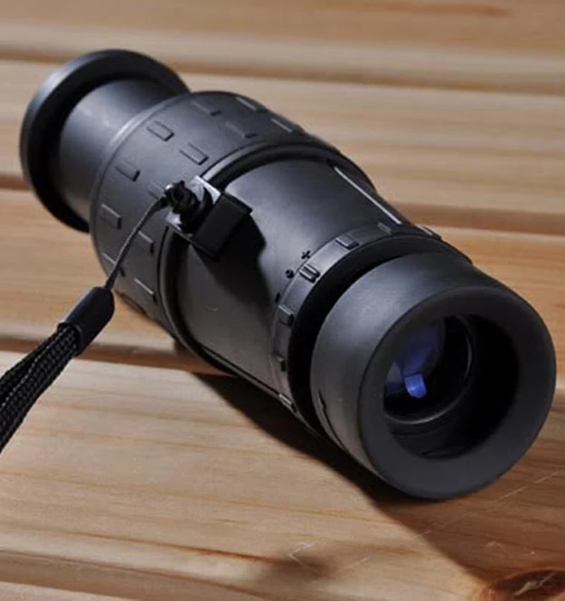 

Visionking Good Quality 7x32 WD HD BAK4 Roof Prisms Outdoors Military Telescope For Travelling Hunting Camping Monocular