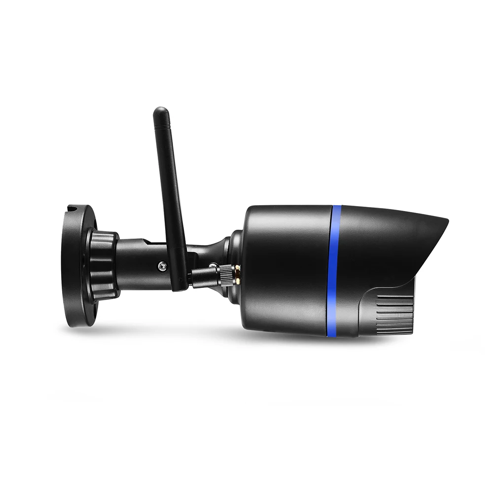 Наружная Wi Fi камера GADINAN Yoosee Bullet ONVIF IP HD 1080P 720P беспроводная Проводная P2P