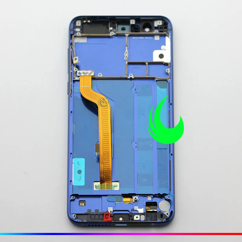 HUAWEI HONOR LCD W F-12