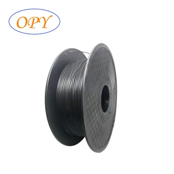 

Opy Carbon Fiber 3D Printer Filament Cf Function Material Tough Pla Bass Strong Plastic Diy Extrusion Prototype Model